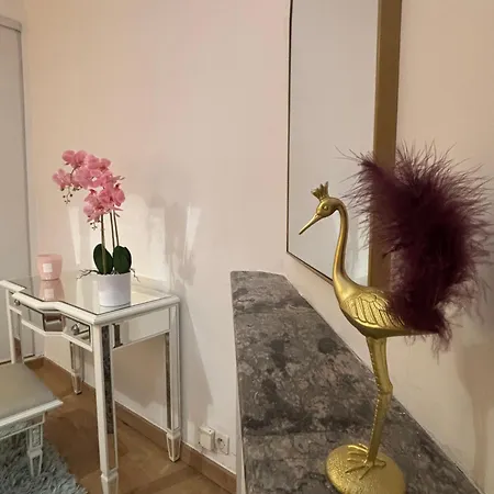 Art & Heart Apartment *