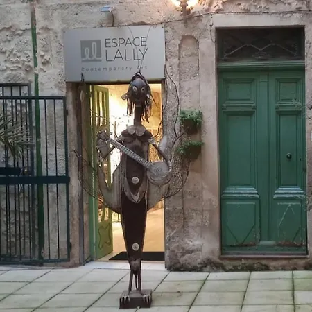 Art&heart - Centre Historique, Ideal Feria De * Μπεζιέ