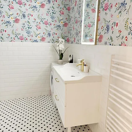 Art&heart - Centre Historique Lägenhet