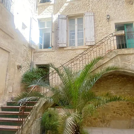 Art&heart - Centre Historique Apartament *