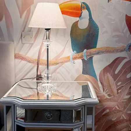 Lägenhet Art&heart - Centre Historique *