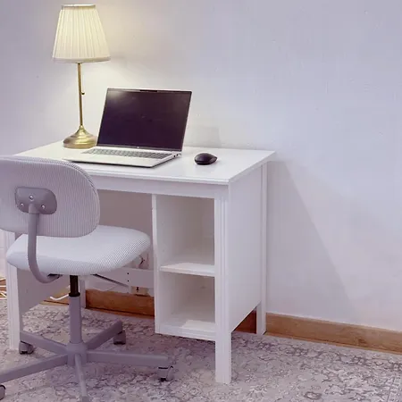 Lägenhet Art&heart - Centre Historique