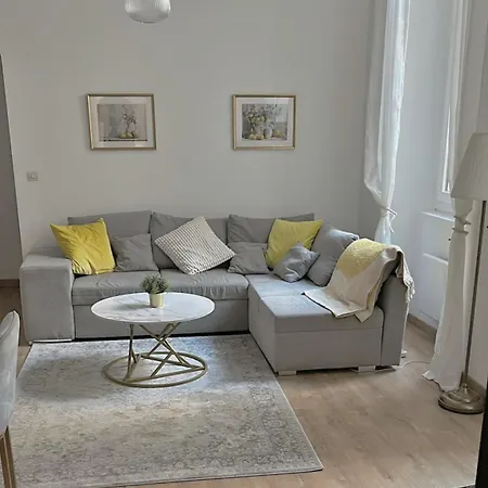 Lägenhet Art&heart - Centre Historique Béziers