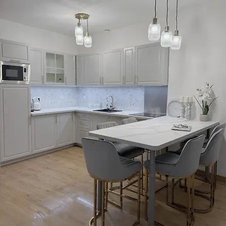 Apartamento Art&heart - Centre Historique *