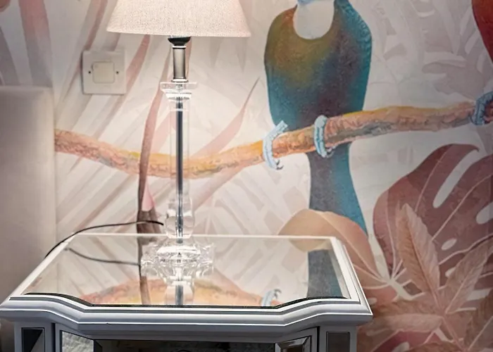 Apartamento Art&heart - Centre Historique *