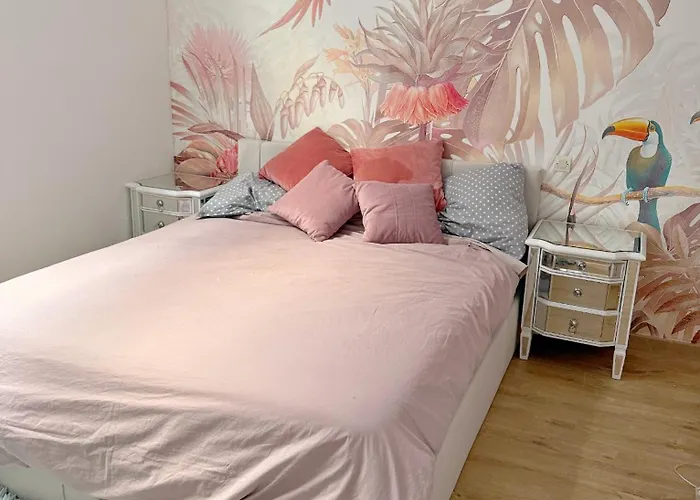 Apartamento Art&heart - Centre Historique