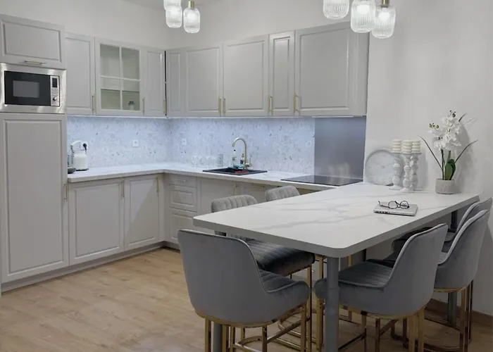Apartamento Art&heart - Centre Historique *